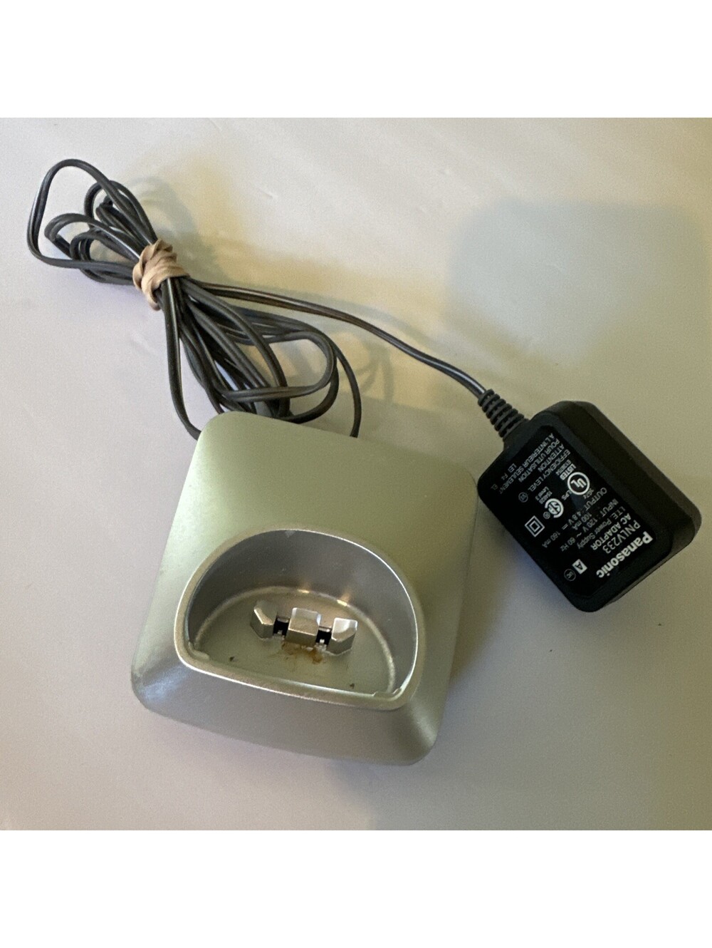 Panasonic PNLC1040 XA Charger For KX-TGA950, TGA680, TGFA30 Handset